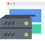 Hosting web