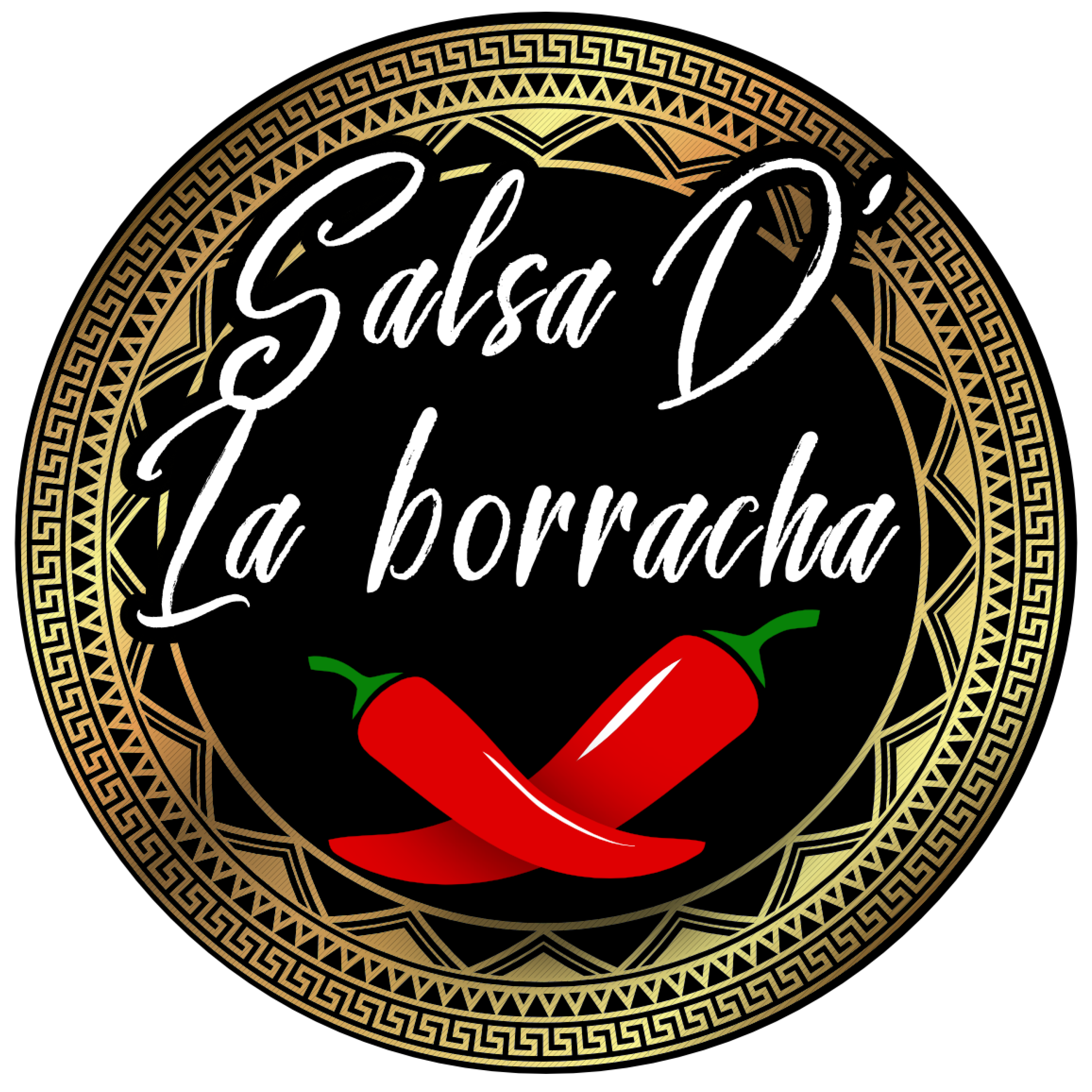 Salsa d´la borracha