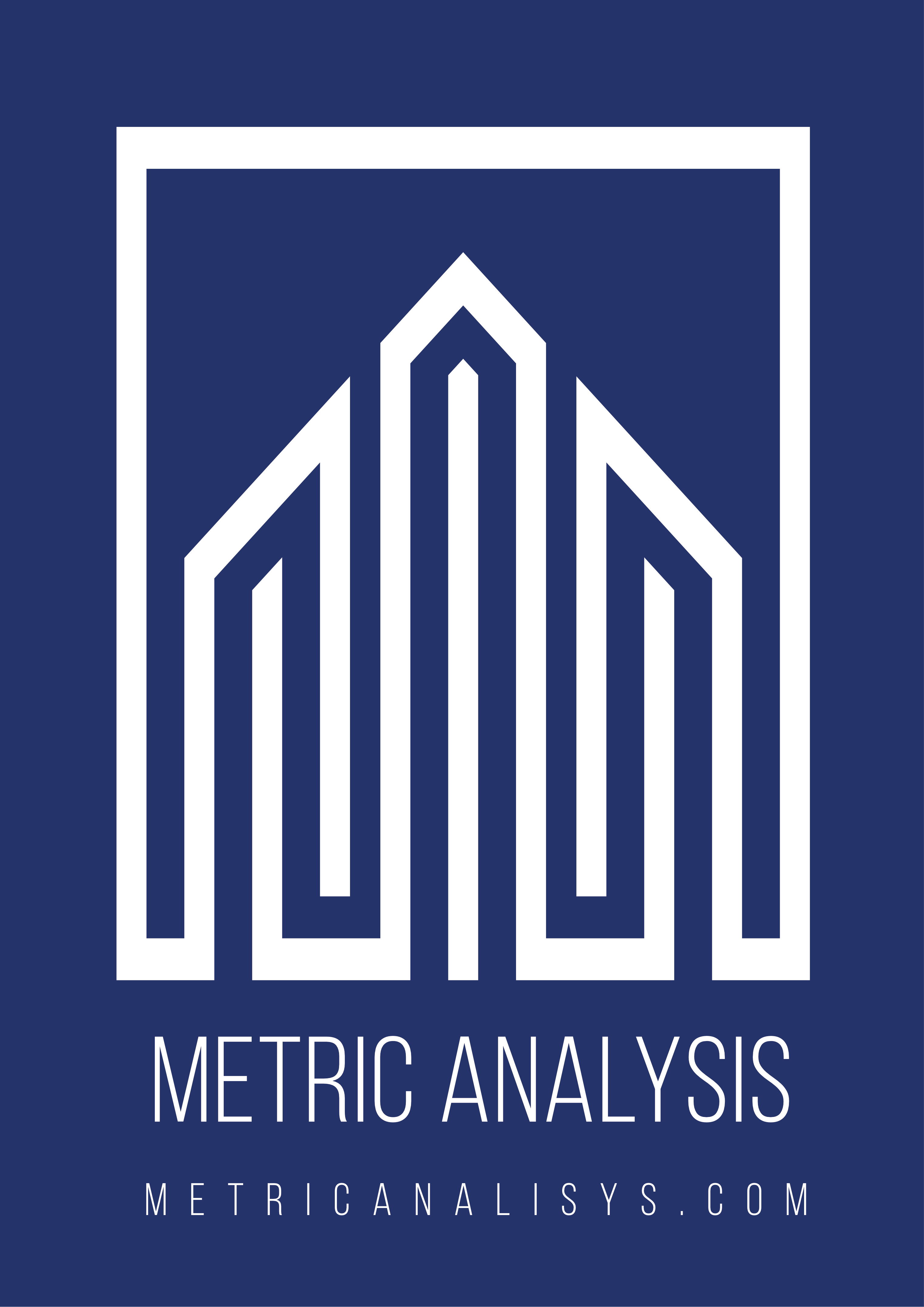 Metric analisys