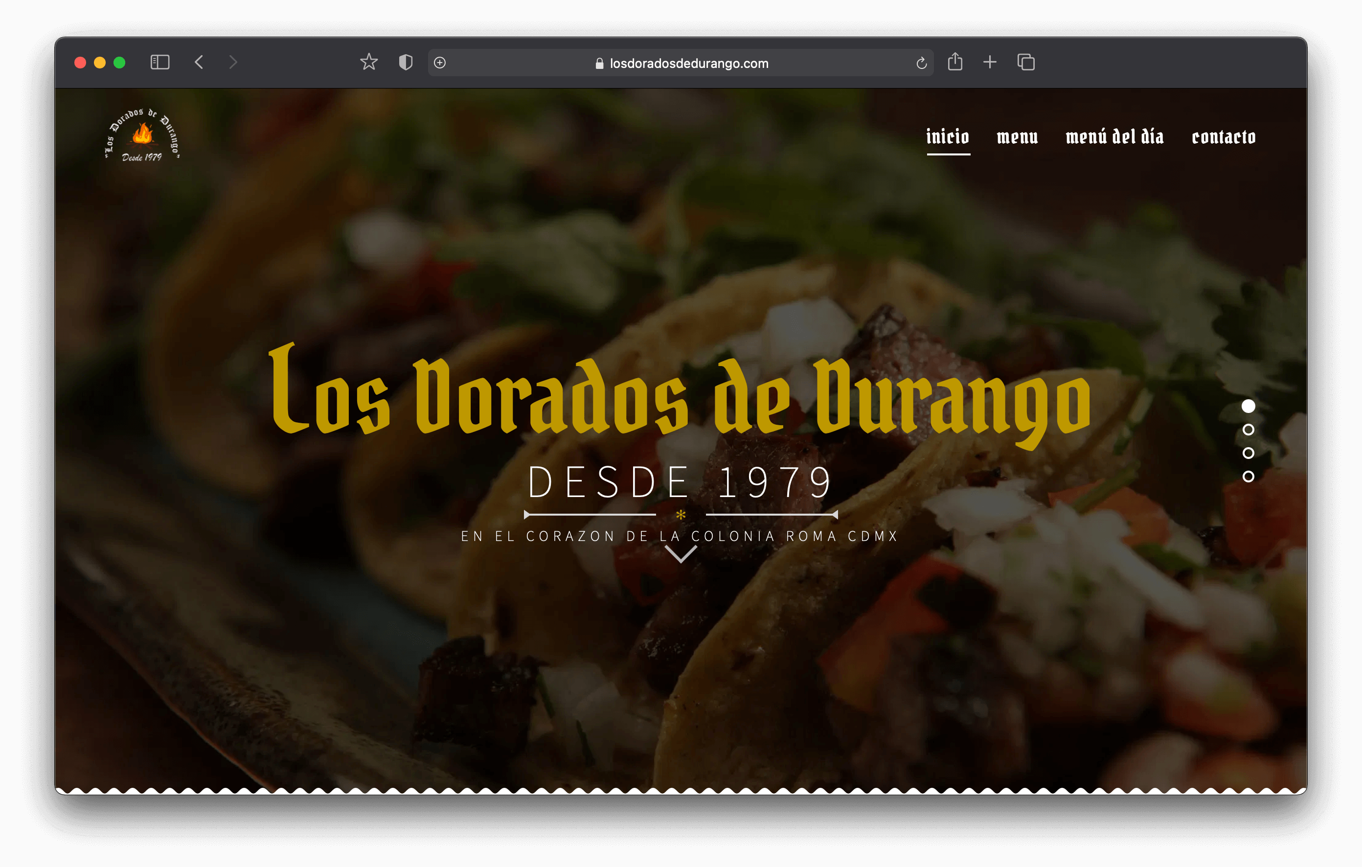 Los Dorados de Durango