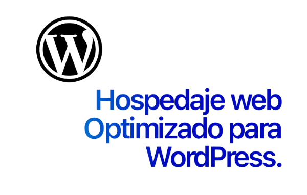 Listo para Wordpress